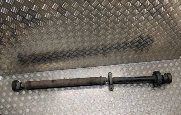 Audi Q7 4L Rear driveshaft/prop shaft 