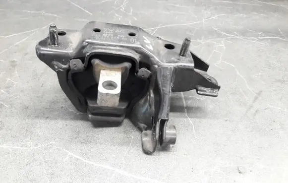 Seat Ibiza II (6k) Gearbox mounting bracket 6q0199555ac