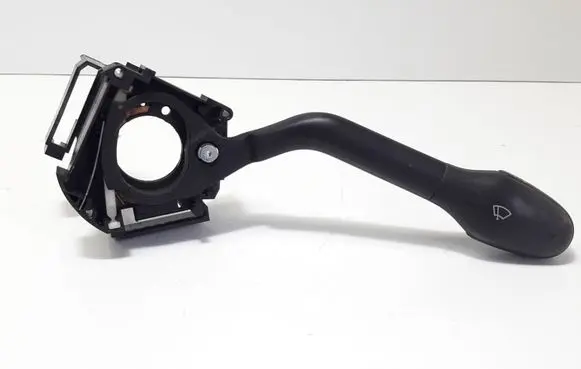Volkswagen PASSAT B4 Wiper control stalk 1H5953503F