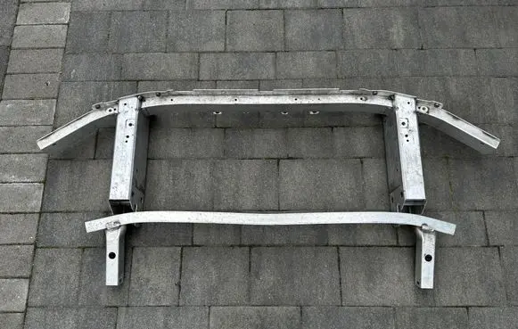 BMW X3 G01 Front axle beam 