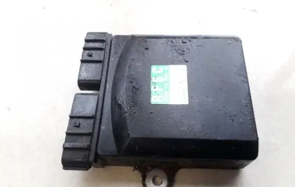 Mazda MPV Fuel injection control unit/module 1310001241 131000-1241
