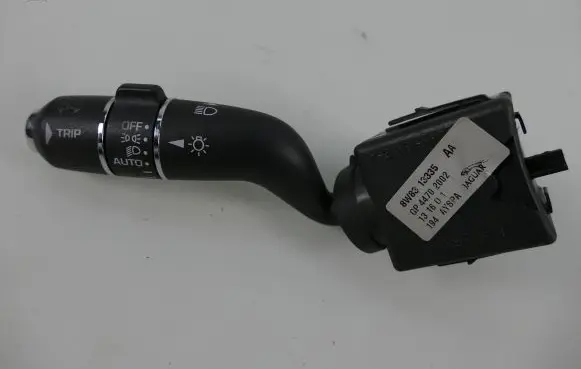 Jaguar XF X250 Indicator stalk 8W83-13335-AA