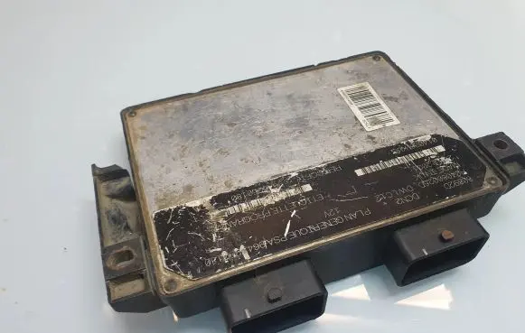 Peugeot Partner Engine control unit/module R04080025D 80892D
