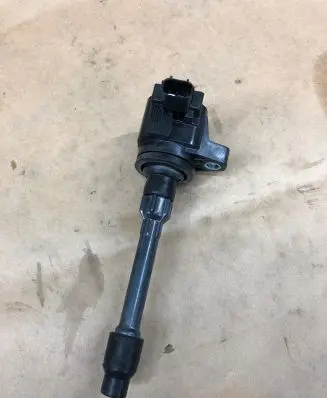 Honda Jazz High voltage ignition coil M11121A 15212C