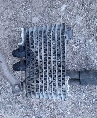 Mitsubishi Galant Transmission/gearbox oil cooler 