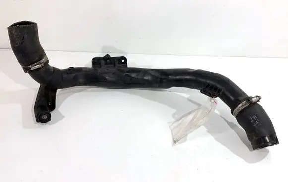 Volkswagen Golf VI Air intake hose/pipe 5N0145840G