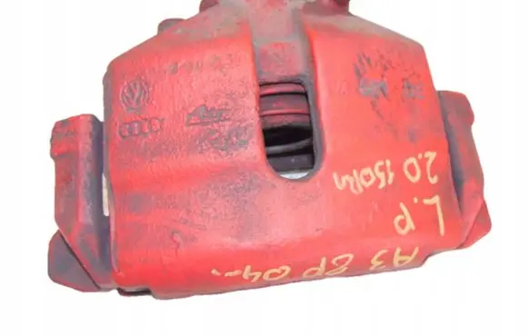 Audi A3 S3 8P Front brake caliper