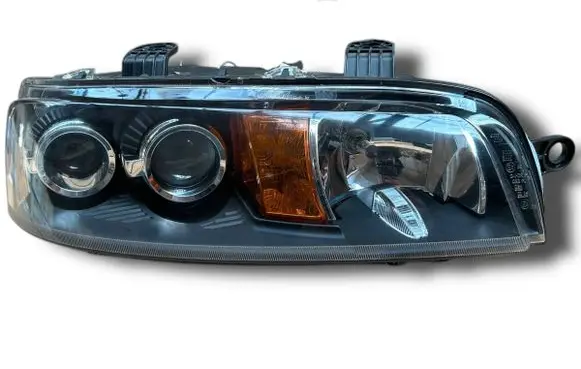 Fiat Punto (188) Central body control module 46814550