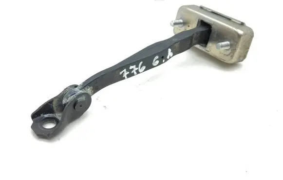 Infiniti Q50 Rear door check strap stopper 