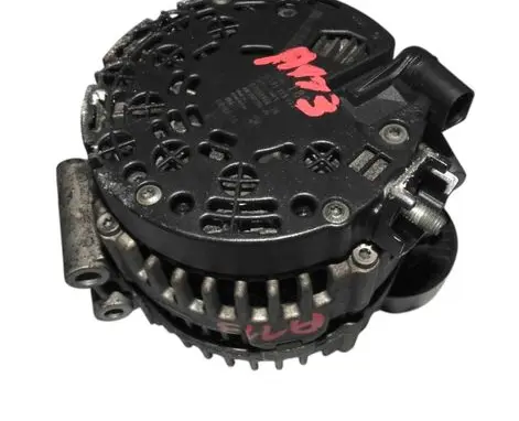 BMW 5 E60 E61 Generator/alternator 7550968
