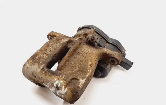Audi A6 S6 C7 4G Rear brake caliper