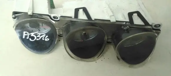 Alfa Romeo 156 Speedometer (instrument cluster) 60657729