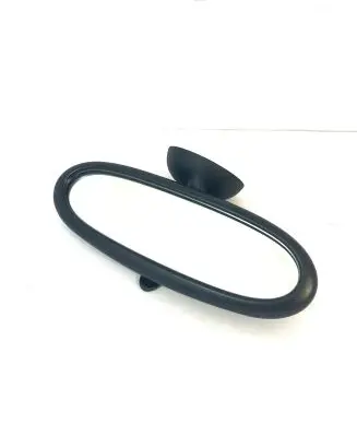Mini One - Cooper R50 - 53 Rear view mirror (interior) 015746