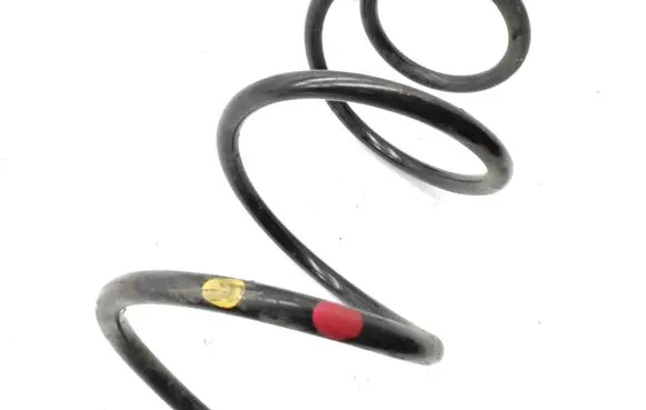 Mazda CX-3 Front coil spring