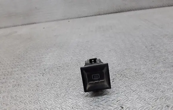 Volkswagen Transporter - Caravelle T5 Windscreen/window heater switch 7E0959621