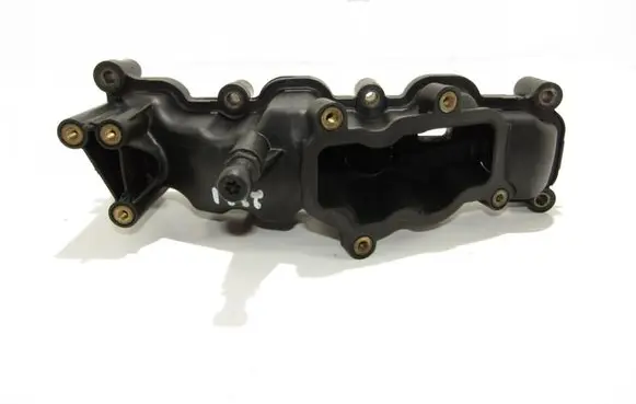 Audi A6 S6 C6 4F Intake manifold 059129712n