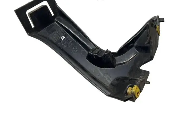 BMW 5 F10 F11 Front bumper mounting bracket 7207931 11460915 51117207931