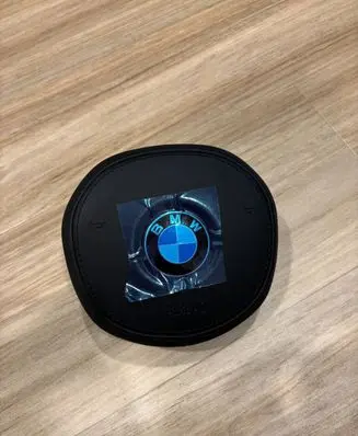 BMW X4 G02 Steering wheel airbag 