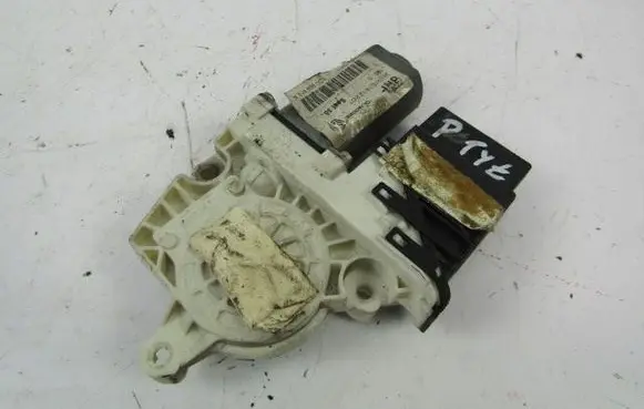 Seat Leon (1M) Rear door window regulator motor 