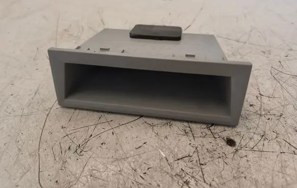 Volkswagen Crafter Glove box central console 7C0858373A