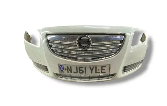 Opel Insignia A Front bumper