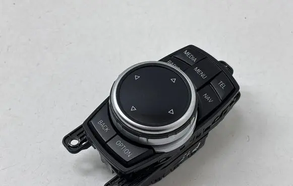 BMW X5 F15 Multifunctional control switch/knob 65829350723