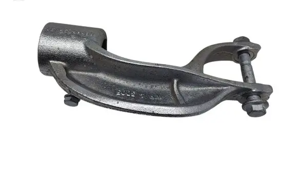 BMW X5 G05 Lower shock absorber bracket 6876683