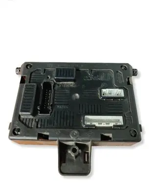 Renault Clio III Comfort/convenience module 8200652285 28118775C 01197277