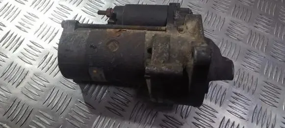 Mazda 626 Starter motor m2t92071
