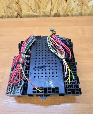 Volvo XC90 Fuse module 8622520