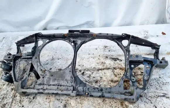 Volkswagen PASSAT B5 Radiator support slam panel