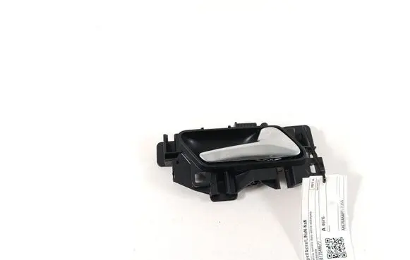 Opel Astra L Rear door interior handle 9817544677