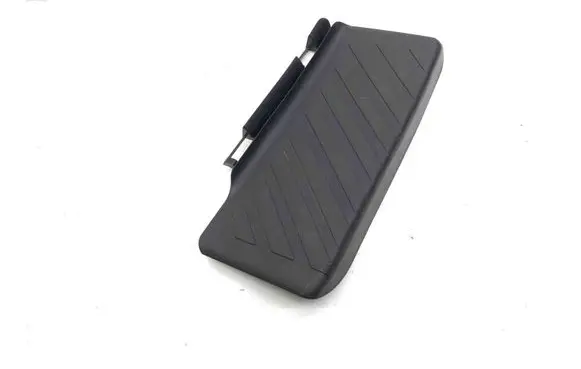 Volkswagen Taos Foot rest pad/dead pedal 5Q1864777C