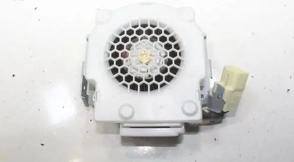 Lexus IS III XE30 Seat fan/blower 8586033020