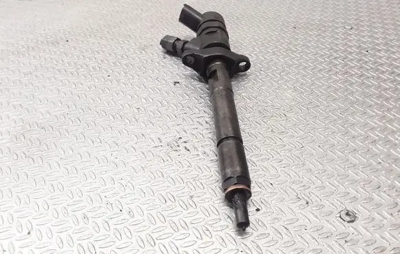 Ford Focus Fuel injector 0445110239