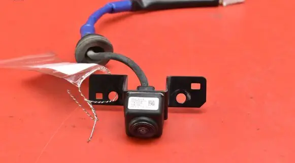 Nissan Leaf I (ZE0) Reversing camera 284423NH0B