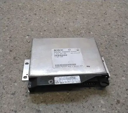 BMW 5 E39 ABS control unit/module DKKN14962549 1164130 0265109023