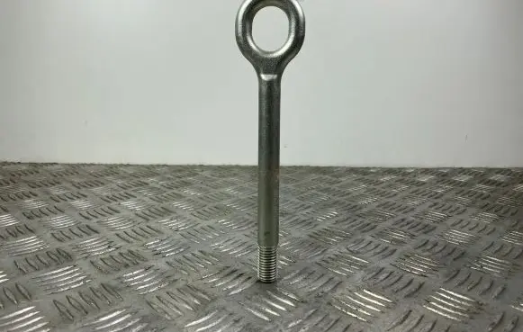 Jeep Renegade Towing hook eye 