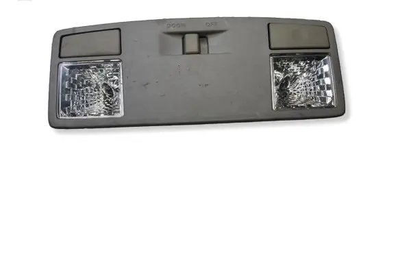 Mazda 6 Other interior light 