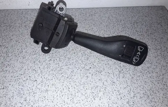 BMW 3 E46 Wiper switch 8363669