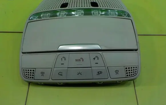 Mercedes-Benz C W205 Headlining A0009068503