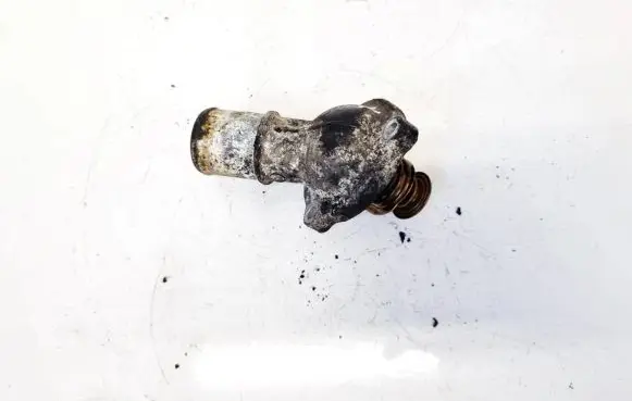 Mazda 323 F Engine coolant pipe/hose