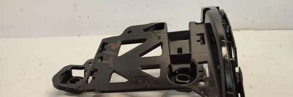 Mercedes-Benz B W247 Rear bumper mounting bracket A2478851900