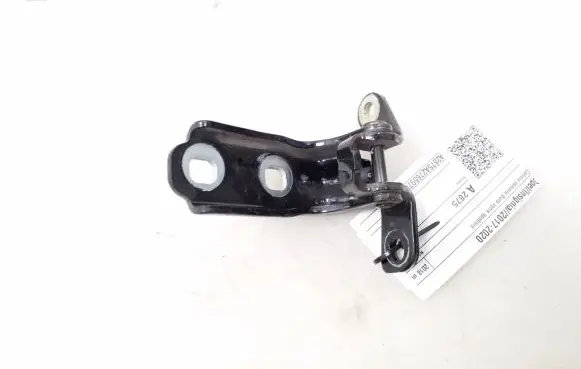 Opel Insignia B Rear door lower hinge