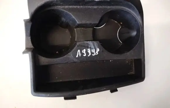Jeep Grand Cherokee (WK) Cup holder vt5898rev