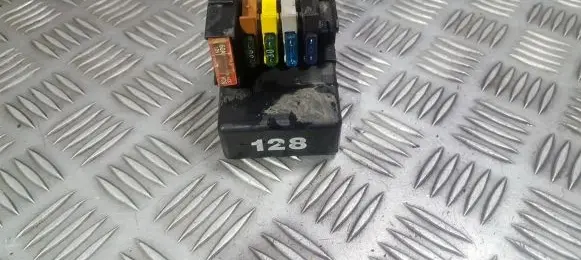 Ford Galaxy Other relay 7m0941597 95vw13k043aa