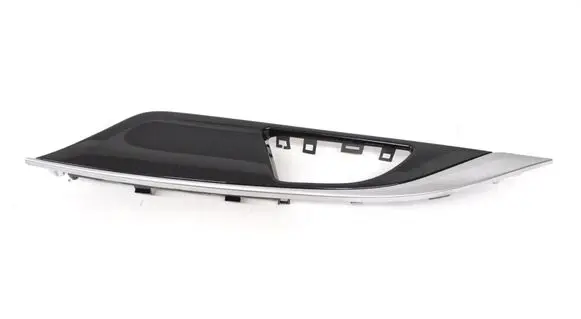 Opel Mokka Front door card panel trim 809155DA000