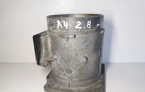 Audi A4 S4 B5 8D Mass air flow meter 078133471 AFH7008A