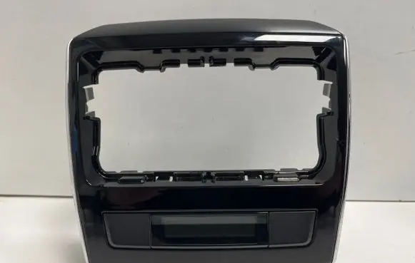 Skoda Superb B8 (3V) Clock 3V0919201