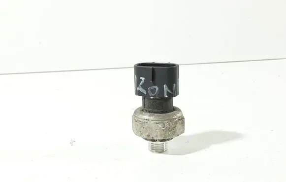 Toyota Auris 150 Air conditioning (A/C) pressure sensor 4990007880